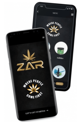 Download ZAR APP